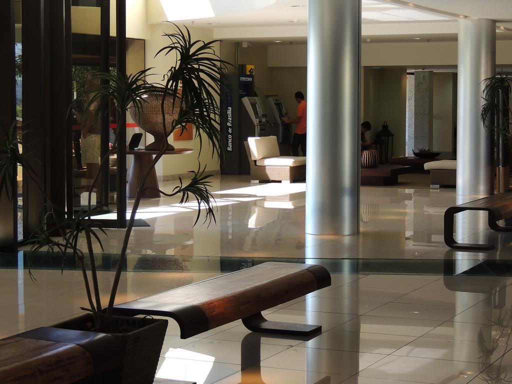 Apartamento Life Brasilia