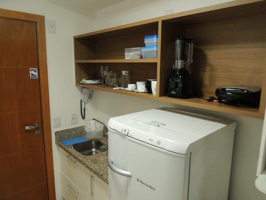 Apartamento Life *
