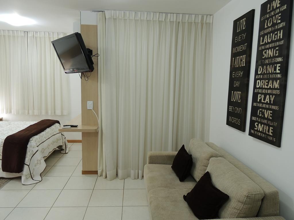 Apartamento Life Brasilia