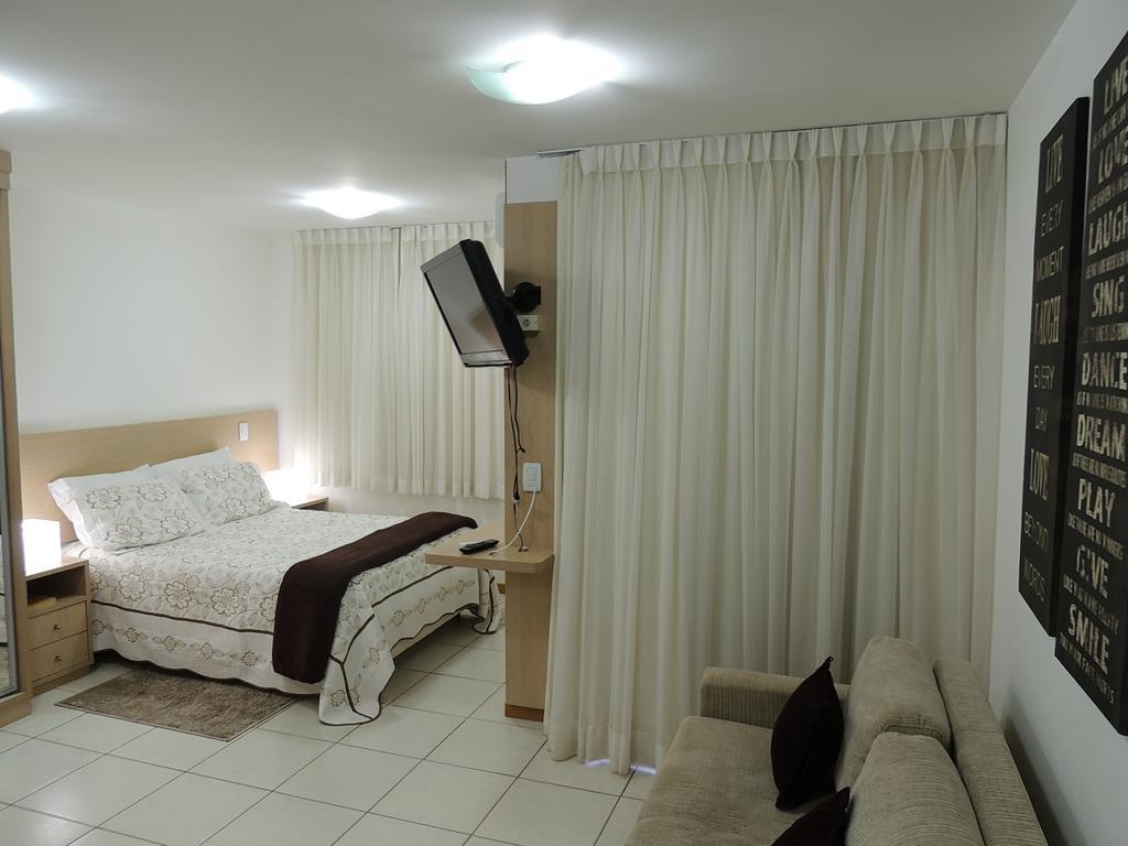 Apartamento Life