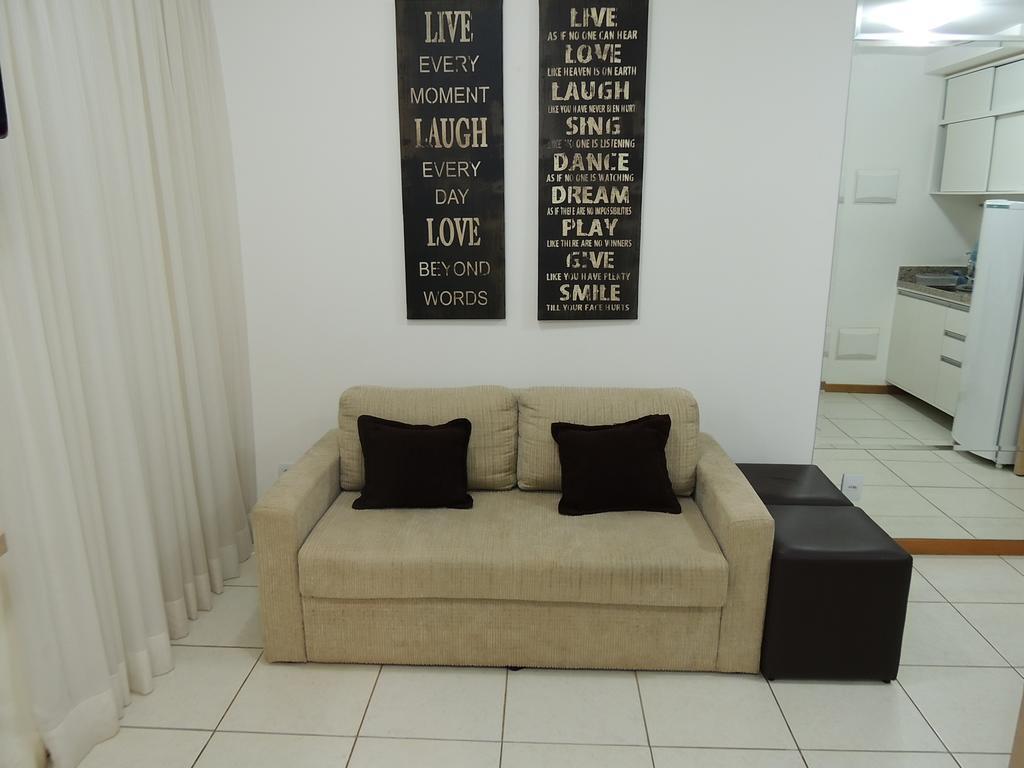 Apartamento Life